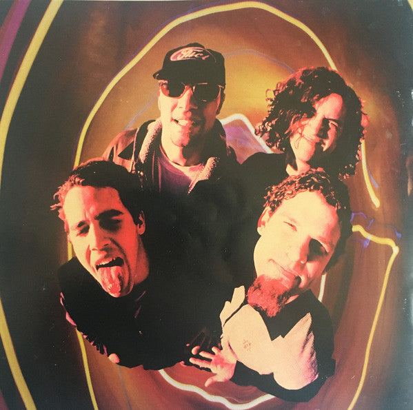 The Obvious : Detached (CD, Album)