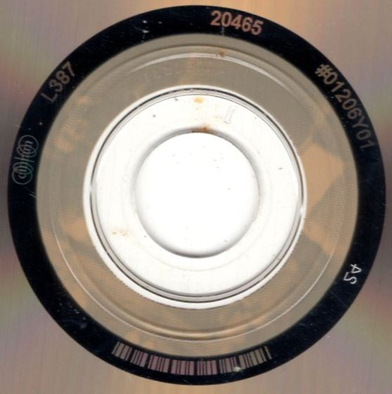 The Steve Wingfield Band : I'll Be Seeing You | The Best Of Big Band Ballads (CD, Album)