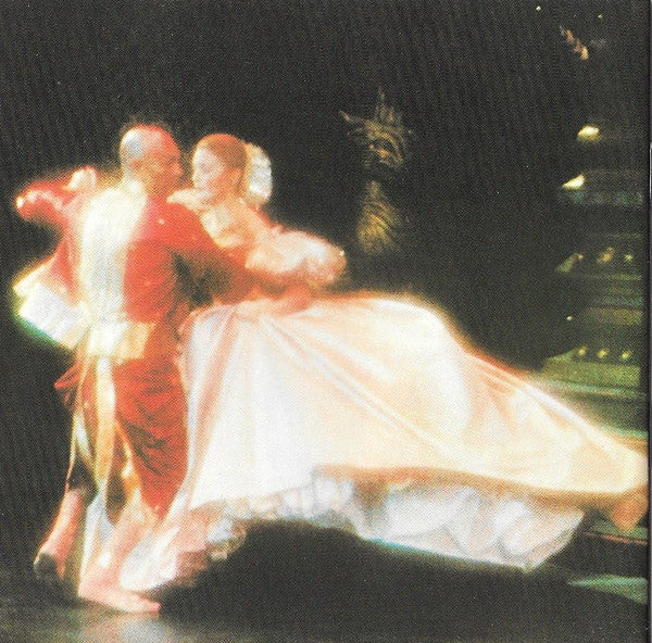 Lee Guber & Shelly Gross Present Yul Brynner And Constance Towers (2) : The King And I (CD, Album, RE, Den)