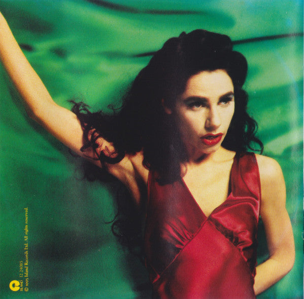 PJ Harvey : To Bring You My Love (CD, Album, Club)