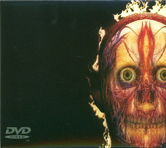 Tool (2) : Parabola (DVD-V, Single, RE, NTSC)