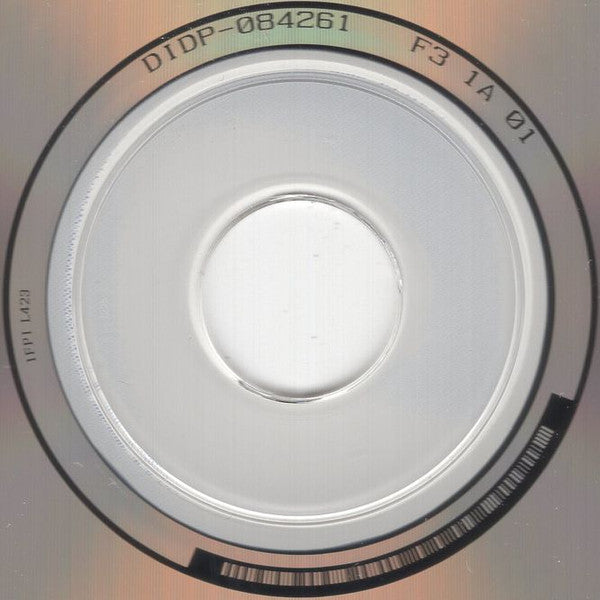 Gloria Estefan : Hold Me, Thrill Me, Kiss Me (CD, Album, RE)