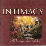 Various : Why We Worship: Intimacy (CD, Comp)