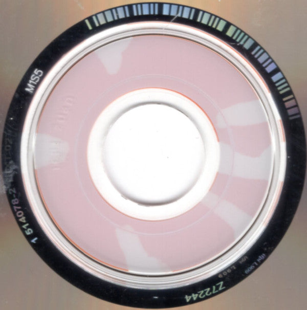 Oasis (2) : Dig Out Your Soul (CD, Album)