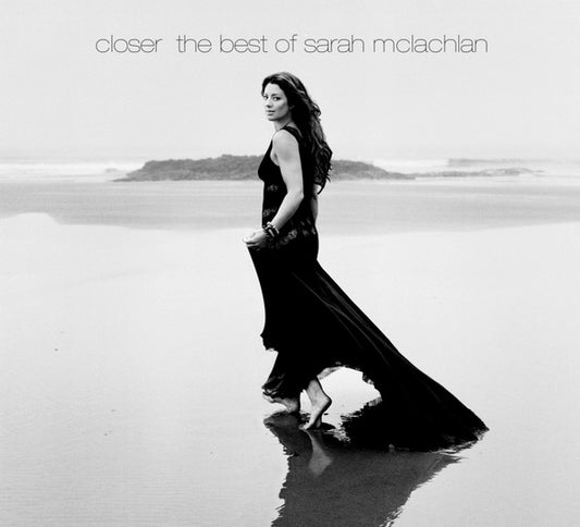 Sarah McLachlan : Closer: The Best Of Sarah McLachlan (2xCD, Comp, Dlx, Ltd)