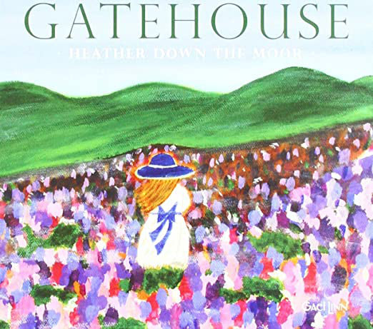 Gatehouse : Heather Down The Moor (CD, Album)