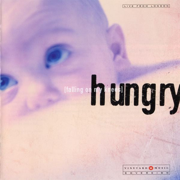 Various : Hungry (Falling On My Knees) (CD, Album)