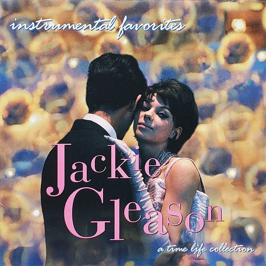 Jackie Gleason : Instrumental Favorites (CD, Comp)