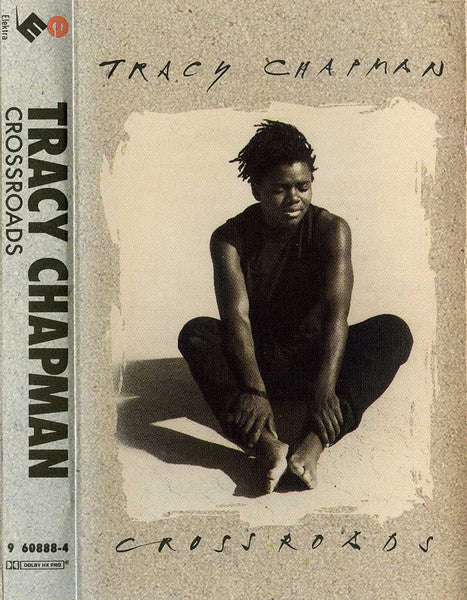 Tracy Chapman : Crossroads (Cass, Album, AR,)