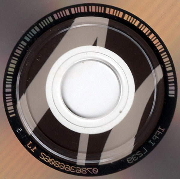 Mindy McCready : Ten Thousand Angels (HDCD, Album)