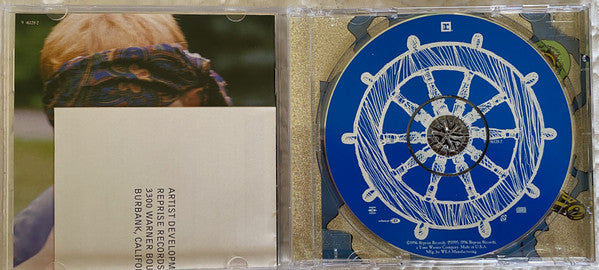 Barenaked Ladies : Born On A Pirate Ship (CD, Album, Enh)
