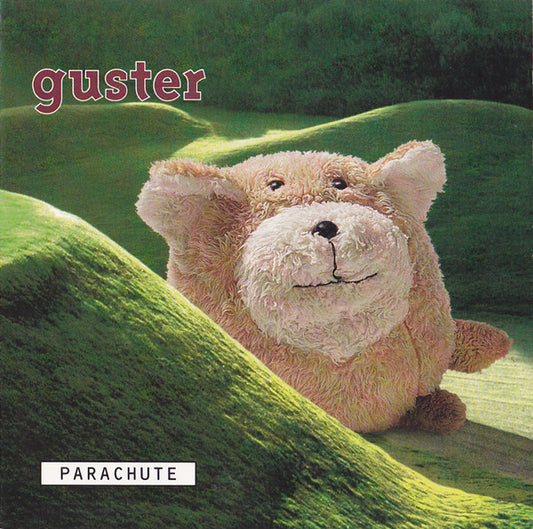 Guster : Parachute (CD, Album, Dis)