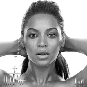 Beyoncé : I Am... Sasha Fierce (2xCD, Album, Son)