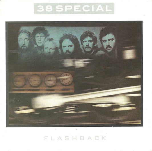38 Special (2) : Flashback (CD, Comp, Club, RE)