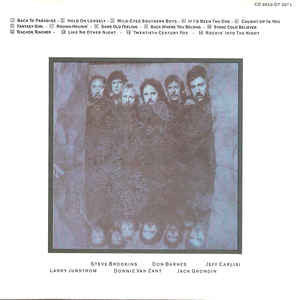 38 Special (2) : Flashback (CD, Comp, Club, RE)