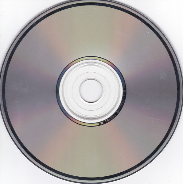 Dwight Yoakam : Guitars, Cadillacs, Etc., Etc. (CD, Album, Club, RE, BMG)