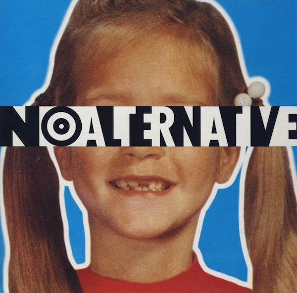 Various : No Alternative (CD, Album, Comp, Club)