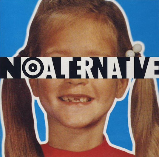 Various : No Alternative (CD, Album, Comp, Club)