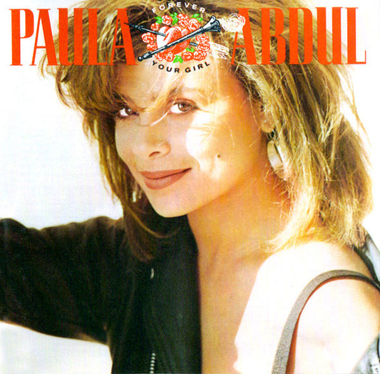 Paula Abdul : Forever Your Girl (CD, Album, Club, BMG)