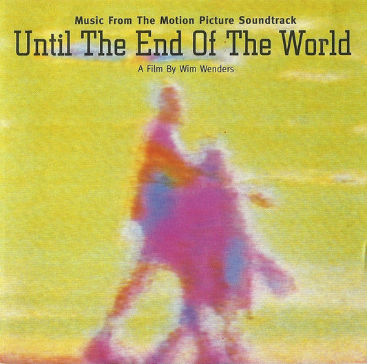 Various - Until The End Of The World (Original Motion Picture Soundtrack) (CD) (VG+) - Endless Media