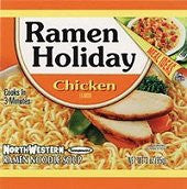 Various : Ramen Holiday (CD, Comp)