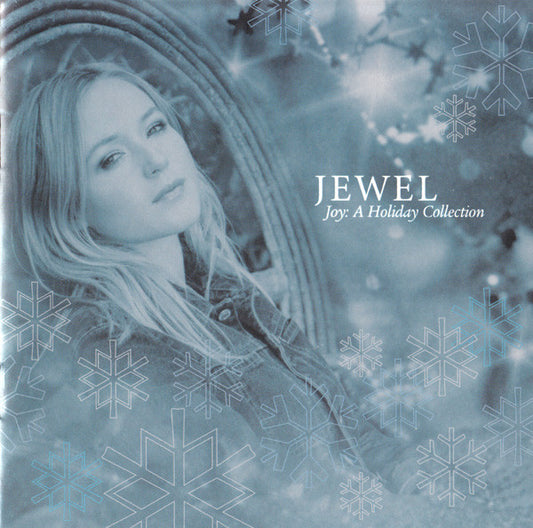 Jewel : Joy (A Holiday Collection) (HDCD, Album, Enh)