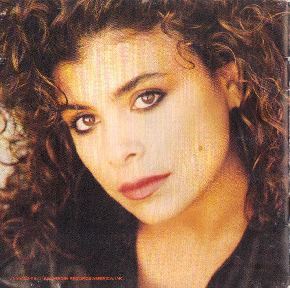Paula Abdul : Forever Your Girl (CD, Album, Club, CRC)