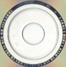 Paula Abdul : Forever Your Girl (CD, Album, Club, CRC)