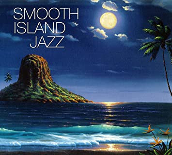 Various : Smooth Island Jazz (CD, Album, Comp)