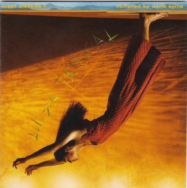 Various : Brazil Classics 1 - Beleza Tropical (CD, Comp, SRC)