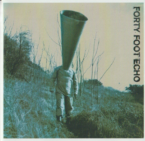 Forty Foot Echo : Forty Foot Echo (CD, Album)