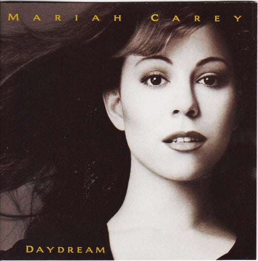 Mariah Carey : Daydream (CD, Album, RP, DAD)