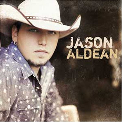 Jason Aldean : Jason Aldean (CD, Album, Enh)