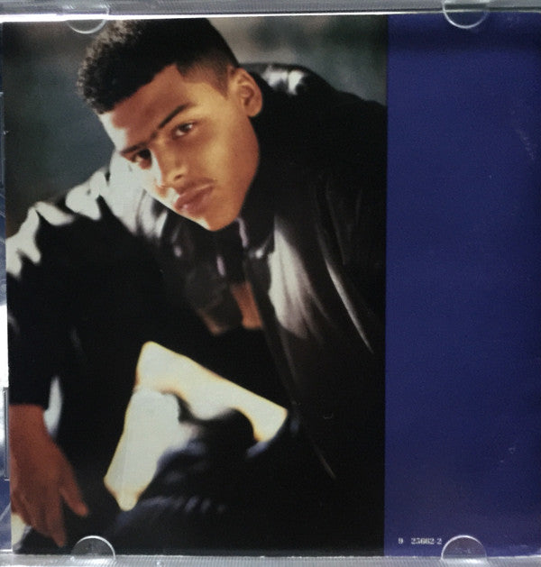 Al B. Sure! : In Effect Mode (CD, Album)