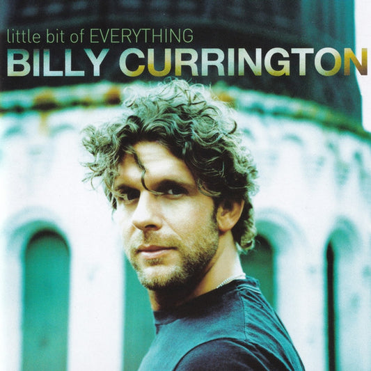 Billy Currington : Little Bit Of Everything (CD, Album)
