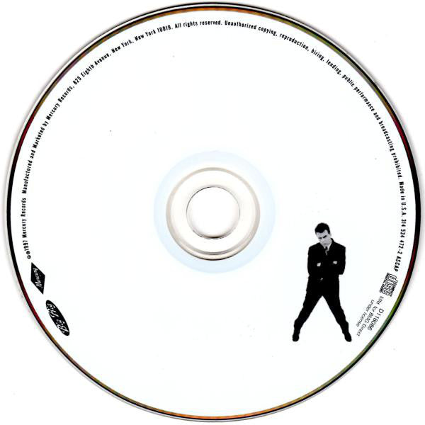 The Mighty Mighty BossToneS : Let's Face It (CD, Album, Club)