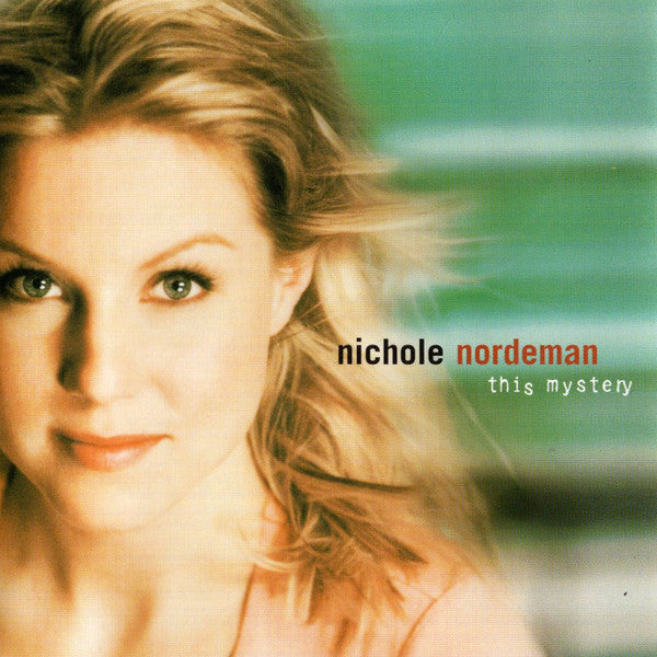 Nichole Nordeman : This Mystery (CD, Album, Club)