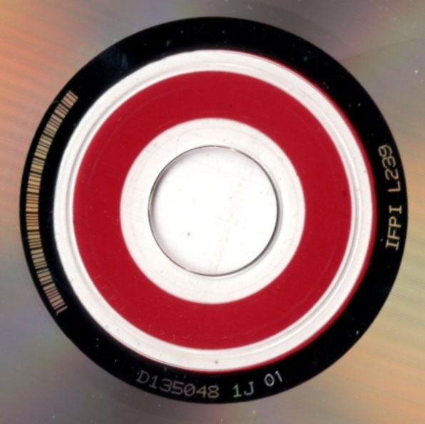 Nichole Nordeman : This Mystery (CD, Album, Club)