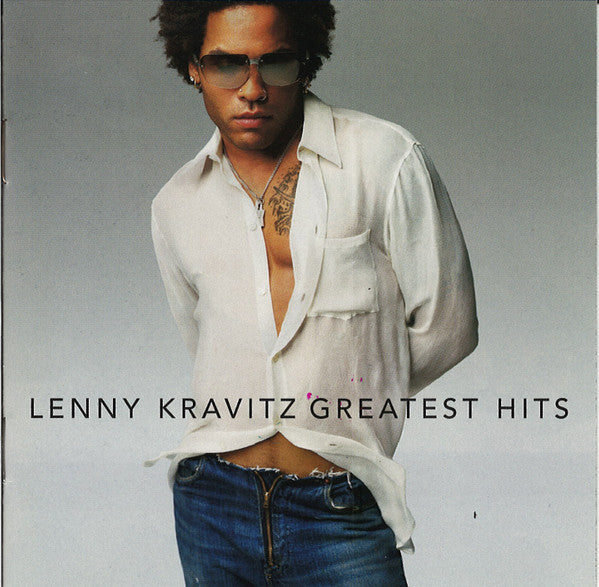 Lenny Kravitz : Greatest Hits (CD, Comp, Club)