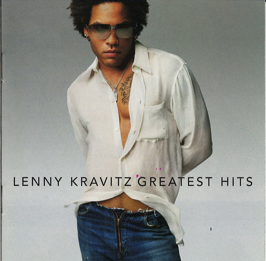 Lenny Kravitz : Greatest Hits (CD, Comp, Club)