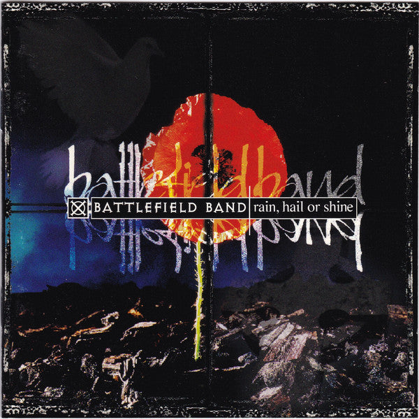 Battlefield Band : Rain, Hail Or Shine (CD, Album)