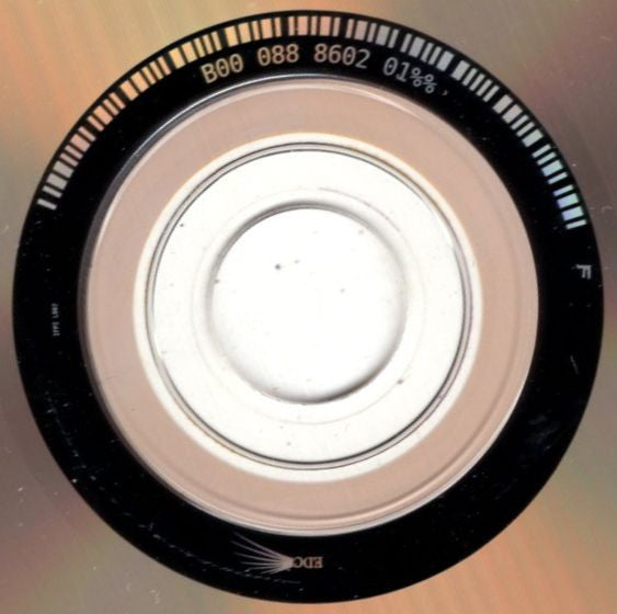 Various : Aura From The Women At Wrangler - The Sound Of A Perfect Fit (CD, Comp)