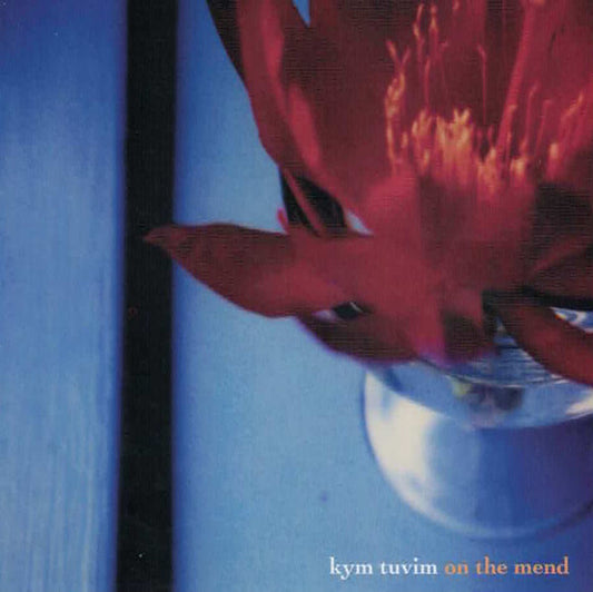 Kym Tuvim : On The Mend (CD, Album)