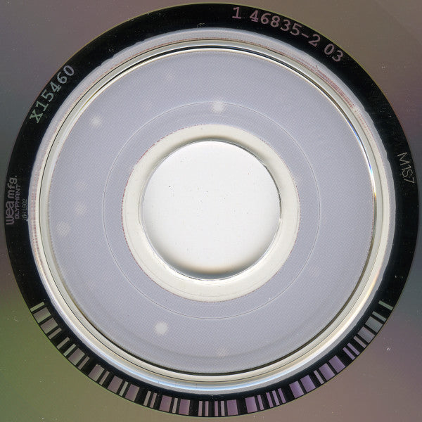 Enya : Paint The Sky With Stars—The Best Of Enya (CD, Comp, RP, WMO)