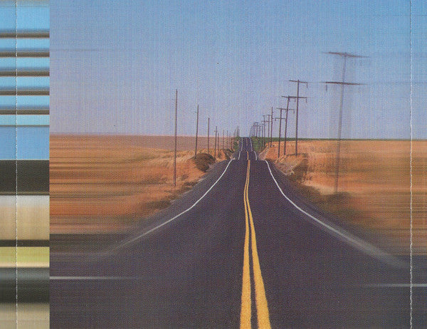 Randy Travis : Passing Through (CD, Album, Club)