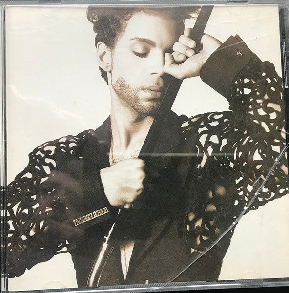 Prince : The Hits 1 (CD, Comp, Club, RP, SRC)