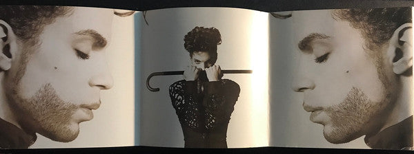 Prince : The Hits 1 (CD, Comp, Club, RP, SRC)