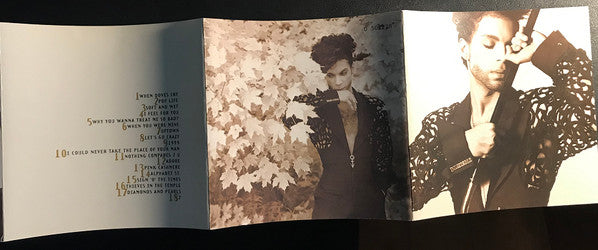 Prince : The Hits 1 (CD, Comp, Club, RP, SRC)