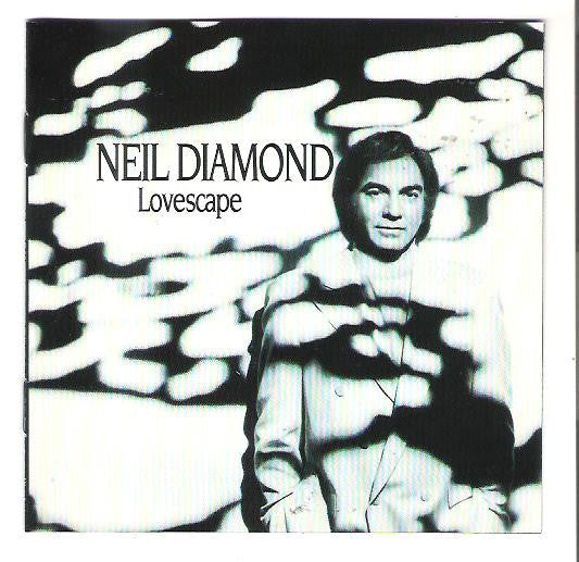 Neil Diamond : Lovescape (CD, Album)