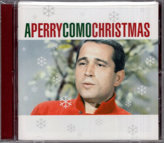 Perry Como - A Perry Como Christmas (CD) (M) - Endless Media